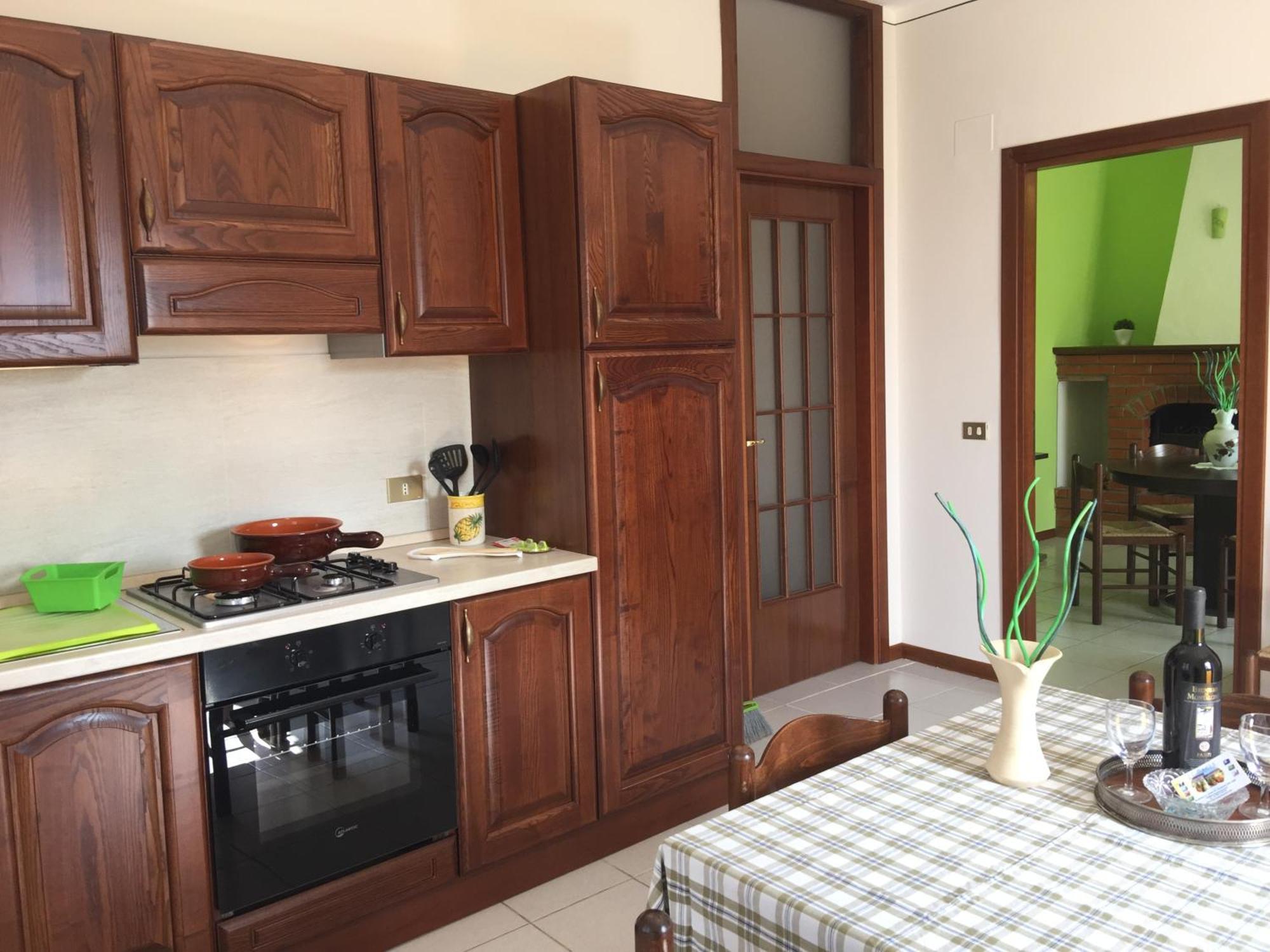 Aparthotel Il Porto Tuoro sul Trasimeno Camera foto