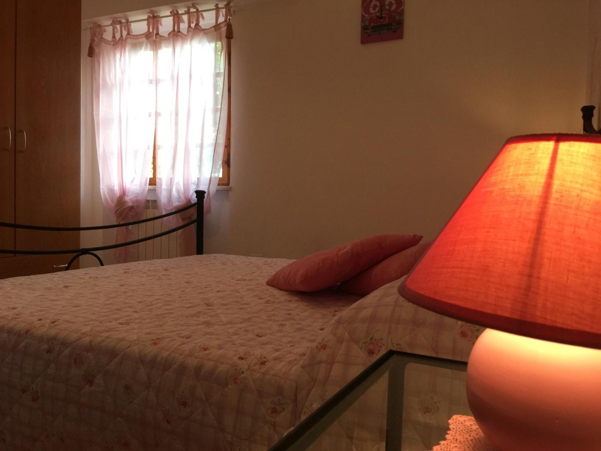 Aparthotel Il Porto Tuoro sul Trasimeno Camera foto