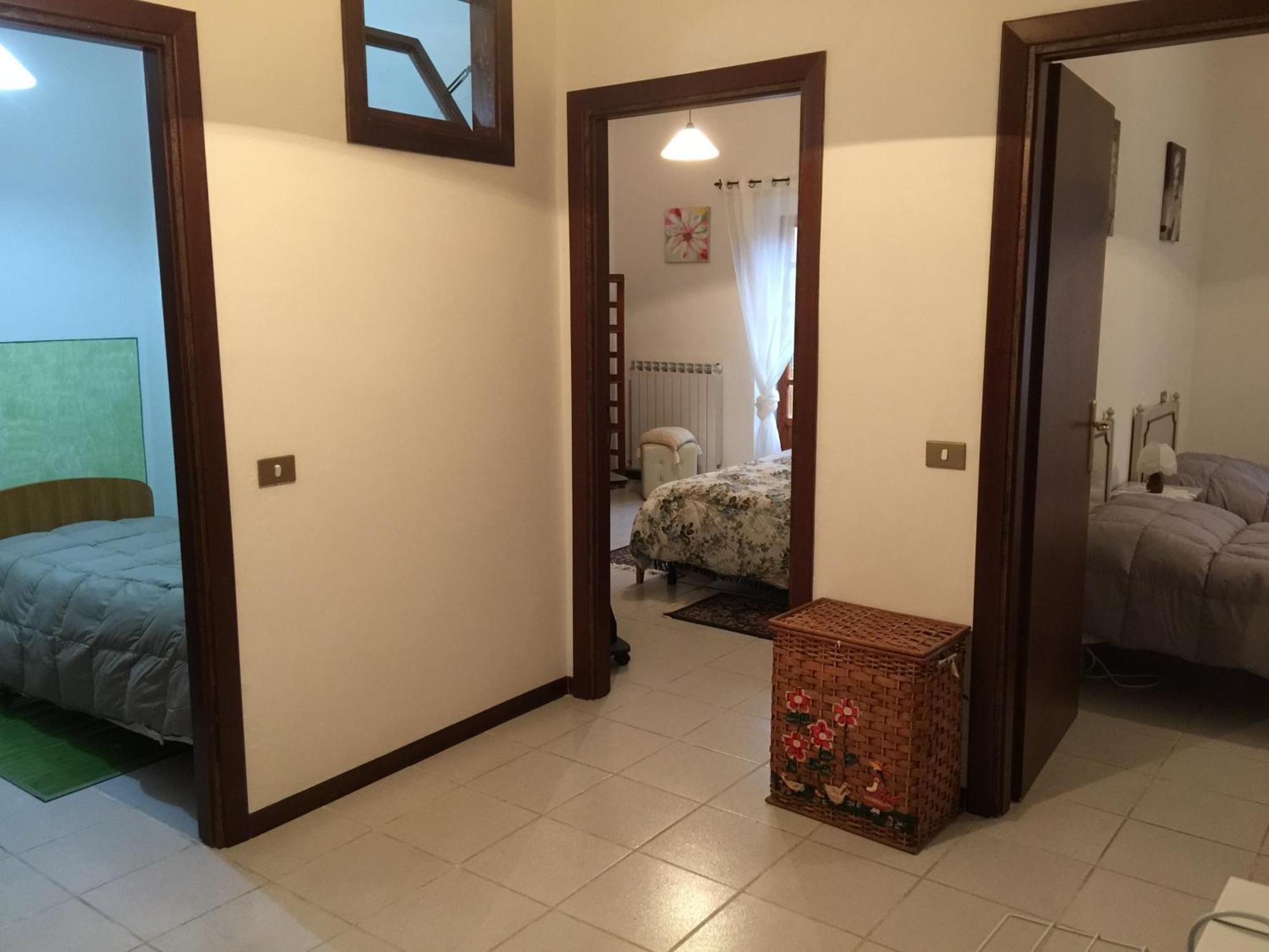 Aparthotel Il Porto Tuoro sul Trasimeno Camera foto