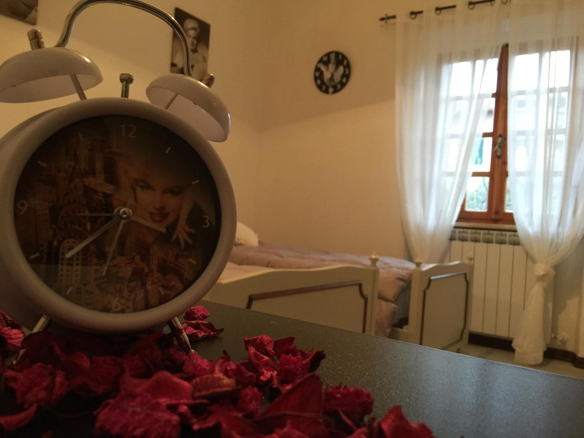 Aparthotel Il Porto Tuoro sul Trasimeno Camera foto
