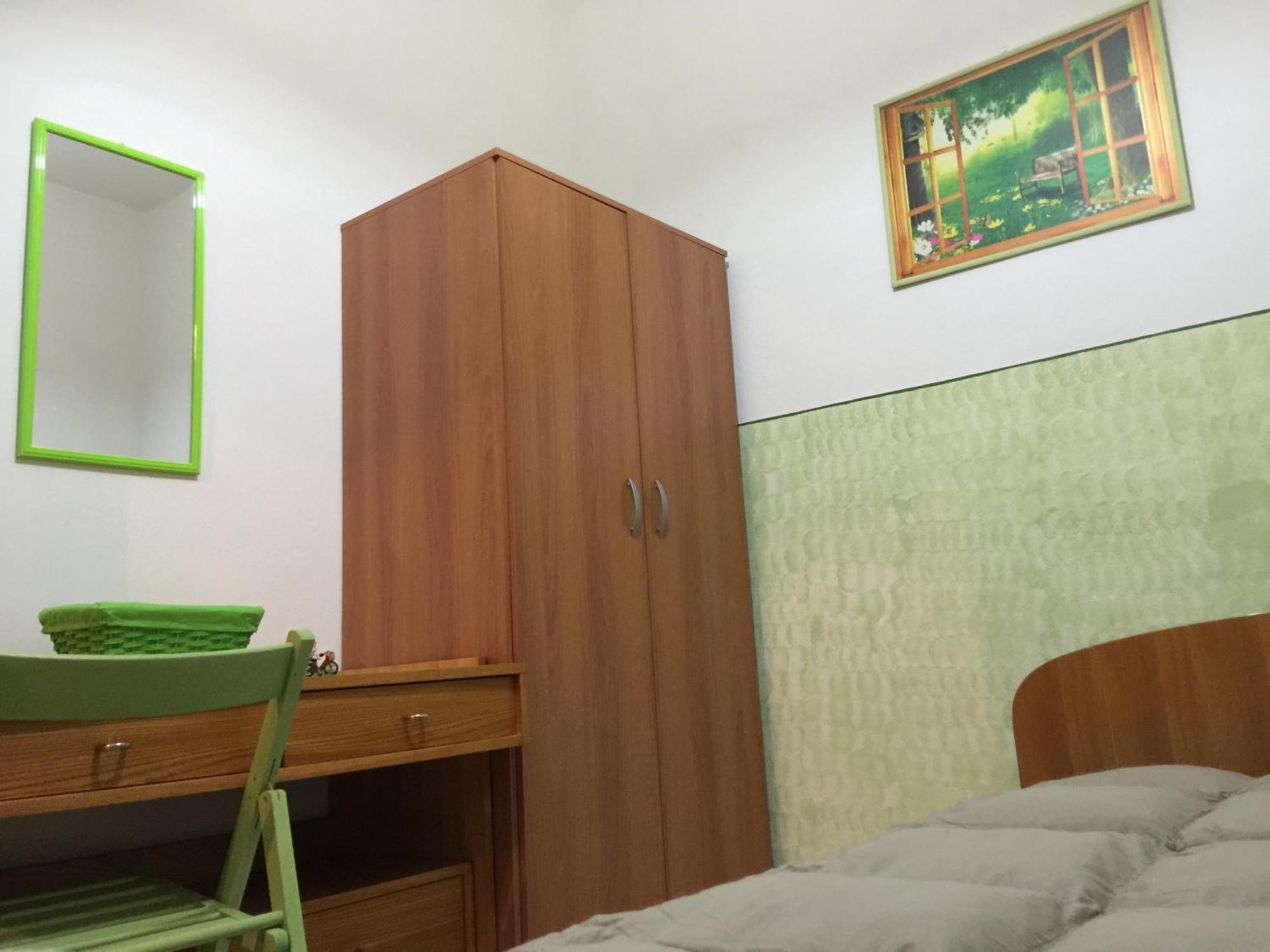 Aparthotel Il Porto Tuoro sul Trasimeno Camera foto